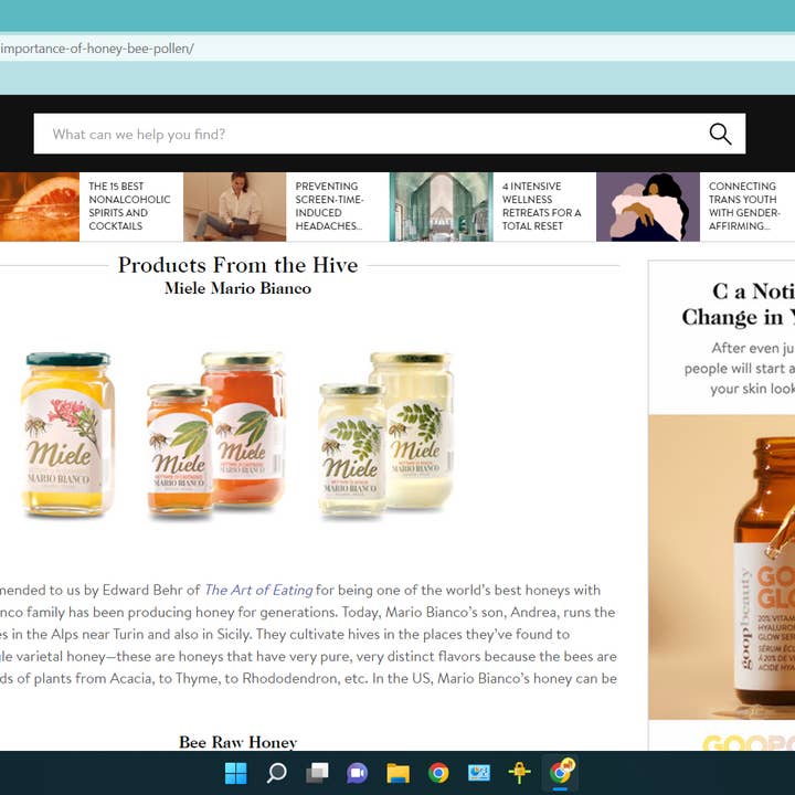 MB MIELI D'AUTORE - Wholesale Honey - 100% Italian Acacia Honey Pot g.2501