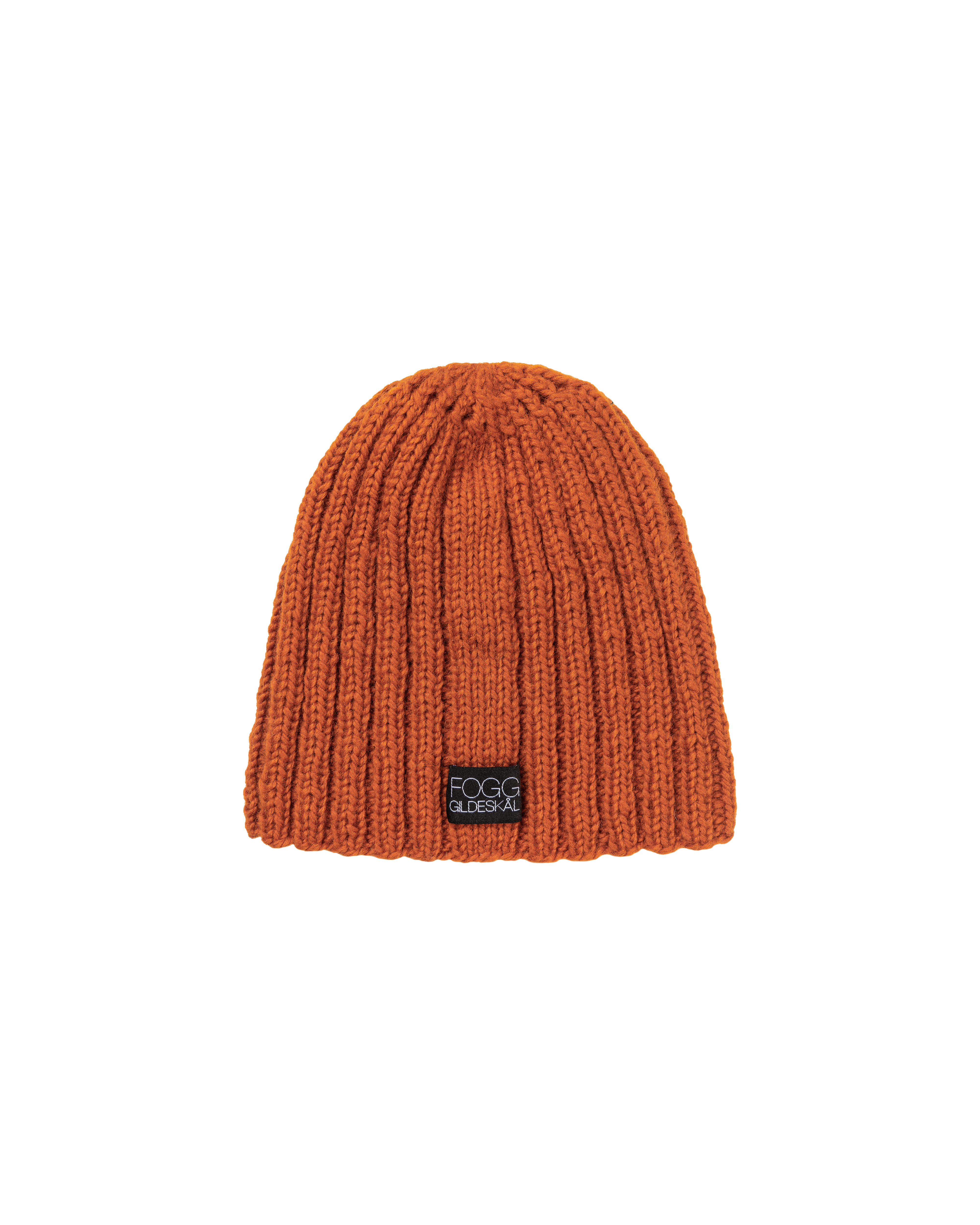 FOGG Gildeskal - Wholesale Beanie - Unisex - Handknittet Wool Beanie Hat – T5