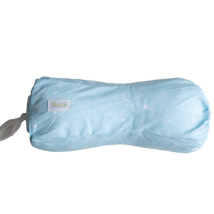 Woombie - Wholesale Travel Pillow - Kids & Baby - Lolli Lounger, The Traveling Tot Pillow, for Adult & Child19