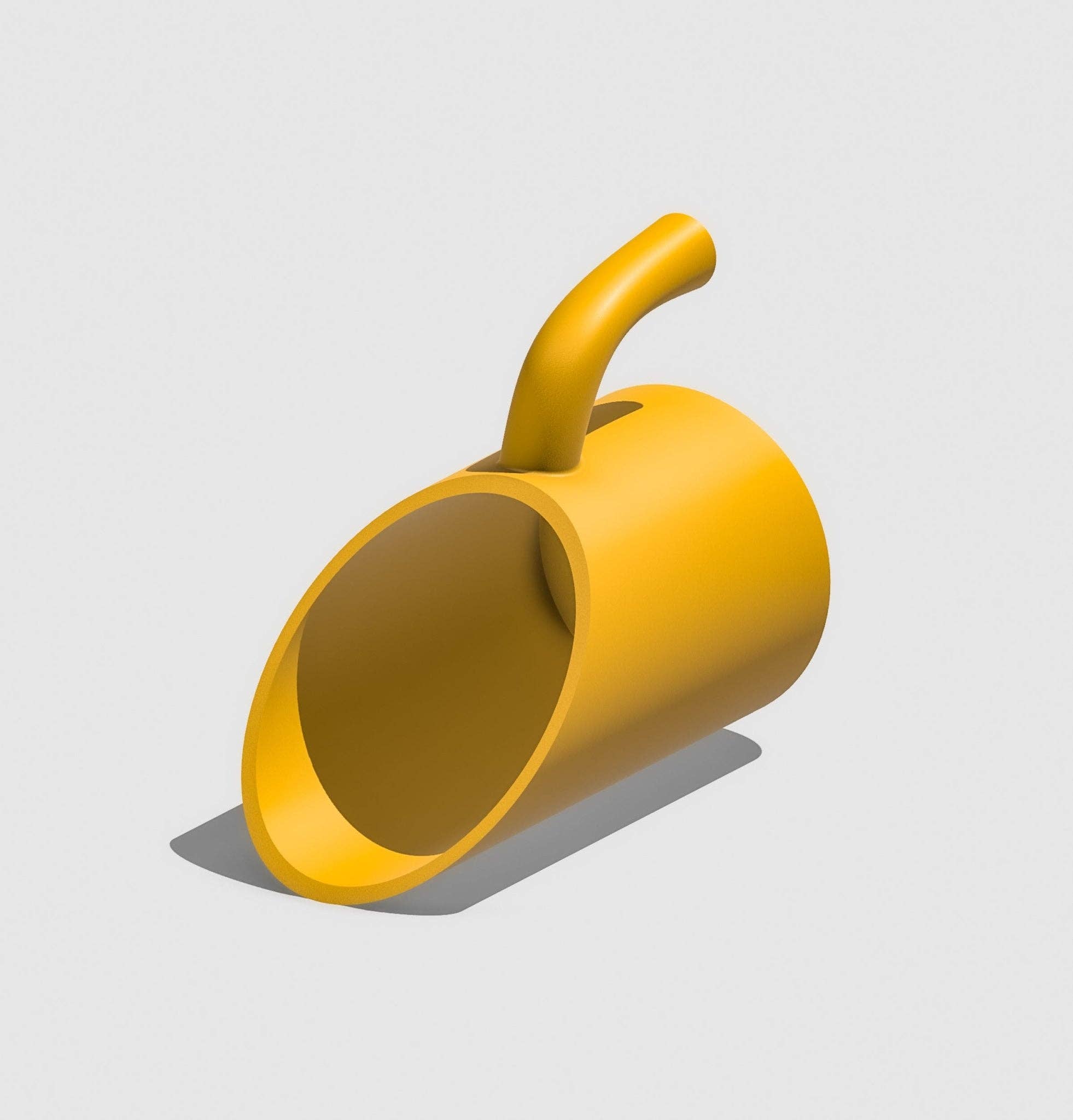 Rosebud Homegoods – wholesale Garden tool – Plant Soil Scoop4