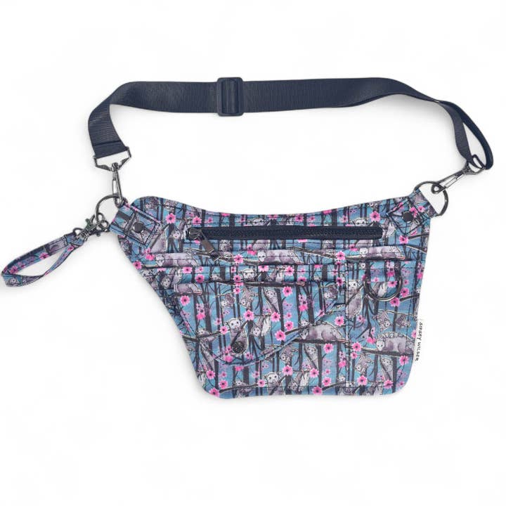 Opossum Blossom Tech Hüfttasche und andere Ergebnisse für respekt reiniger im Großhandel. Kostenlose Rücksendungen und 60-Tage-Zahlungsziel auf Faire im Trend auf Faire.