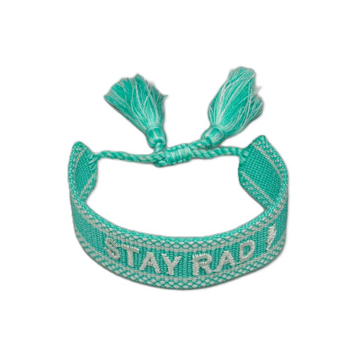 Local Beach - Wholesale Geweven/gevlochten armbanden - Vriendschapsarmbanden voor kinderen van Local Beach