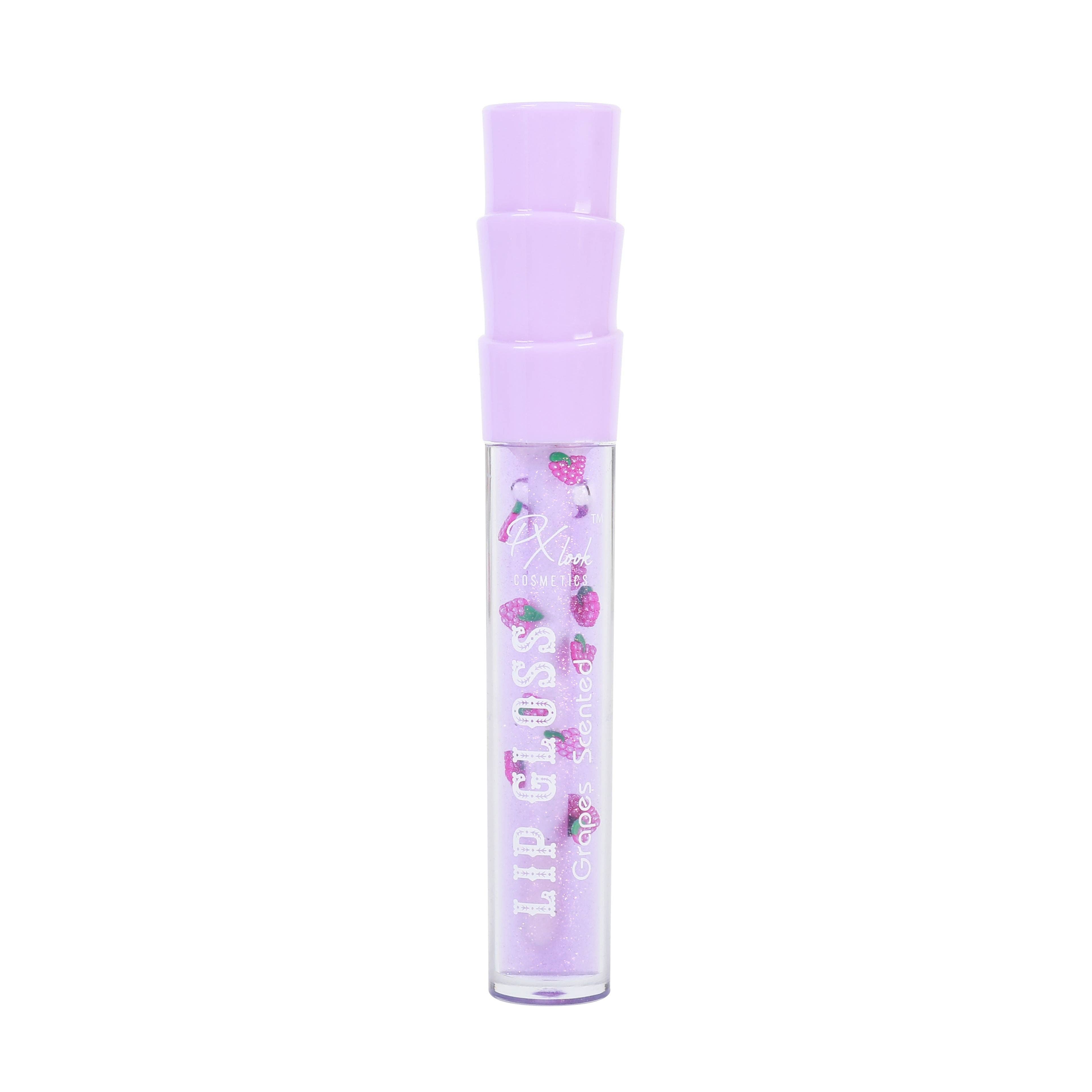 Efon International Corp. - Wholesale Lip Gloss - Fruity Lip Gloss – Fruity Shine Meets Nourishing Hydration3