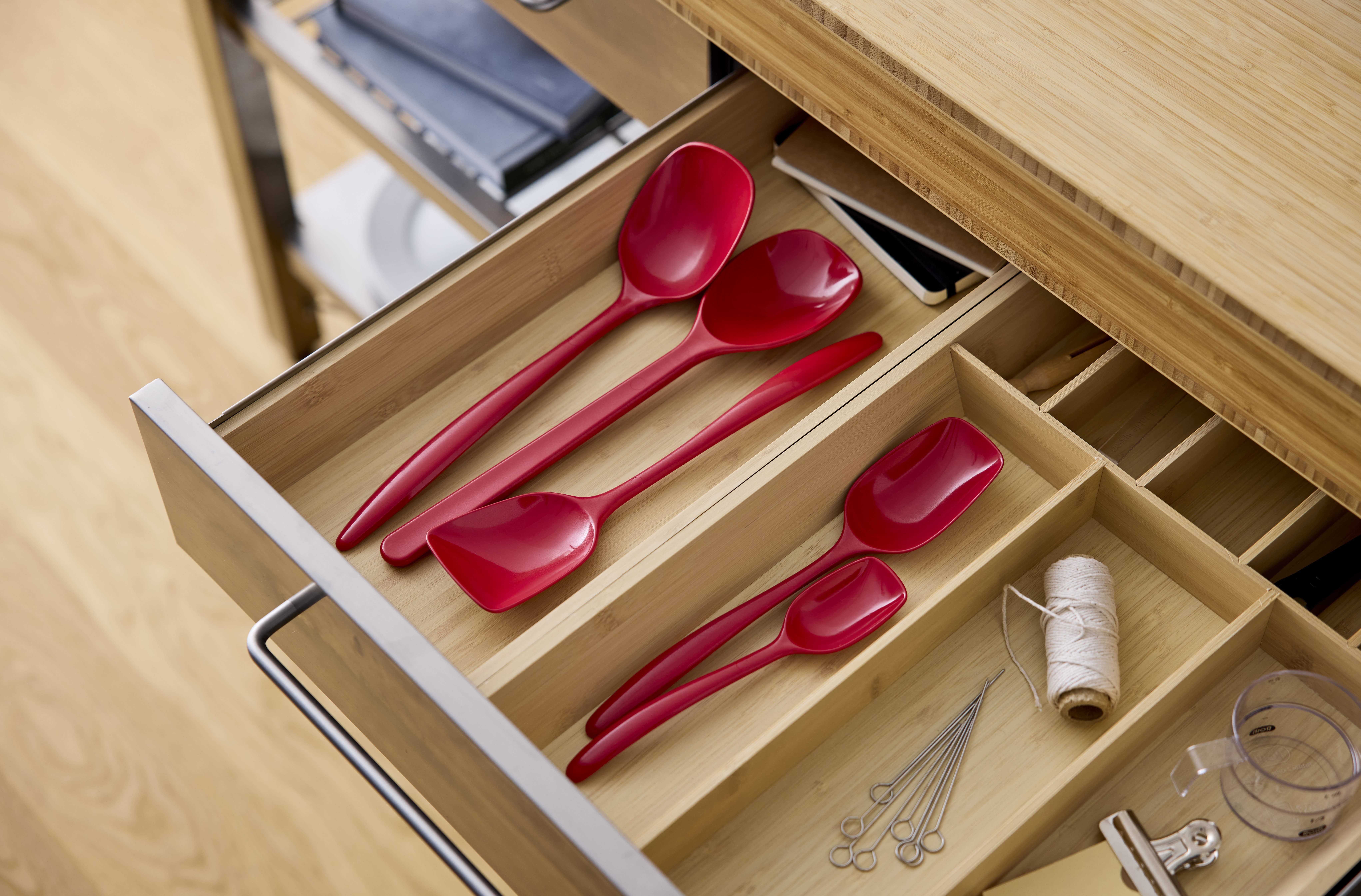 Rosti - Wholesale Kitchen Spoon - Margrethe Classic Spoon5