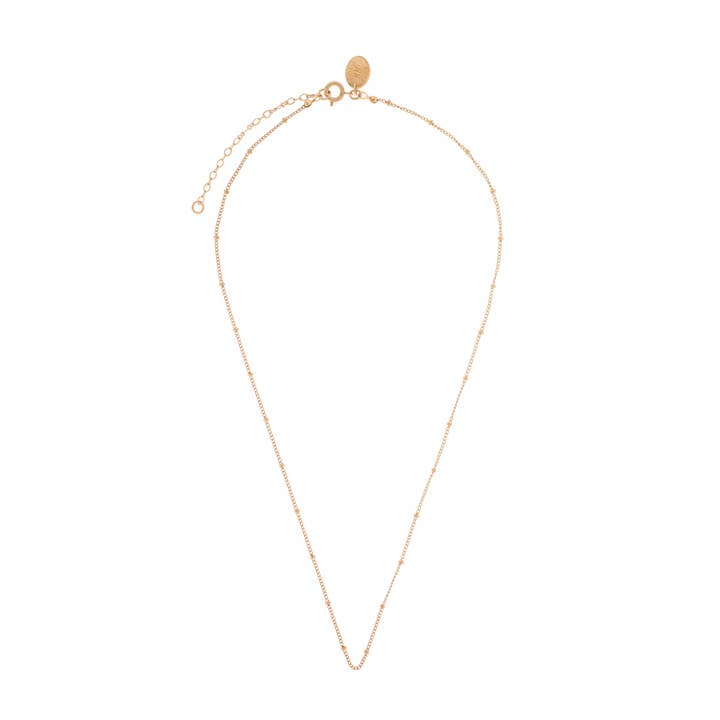 Mireille-Kette - Junco Paris für den Großhandel von Junco Paris