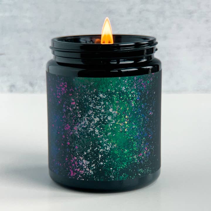 CASCADES CANDLE for wholesale by The Supervital Life
