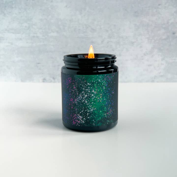 CASCADES CANDLE for wholesale by The Supervital Life