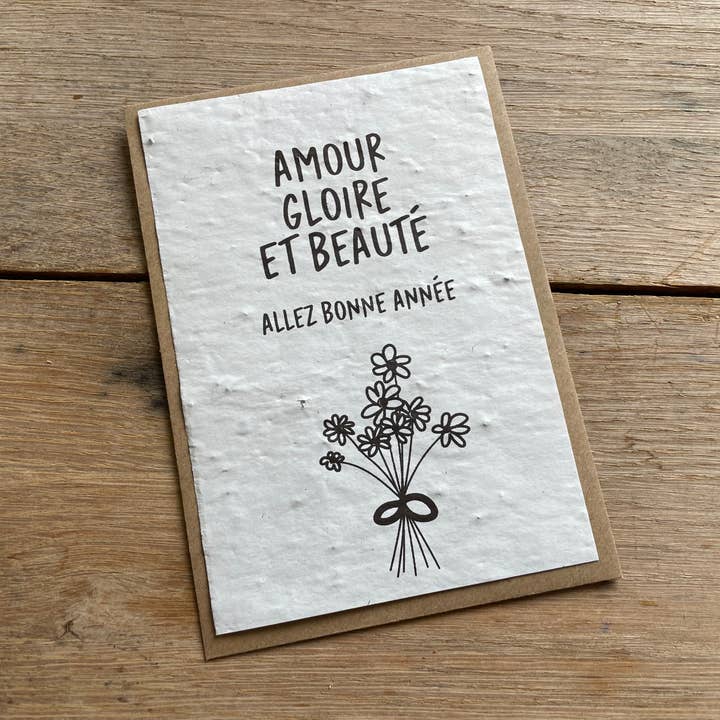 Amor, gloria y belleza para venta al por mayor de Sochizen