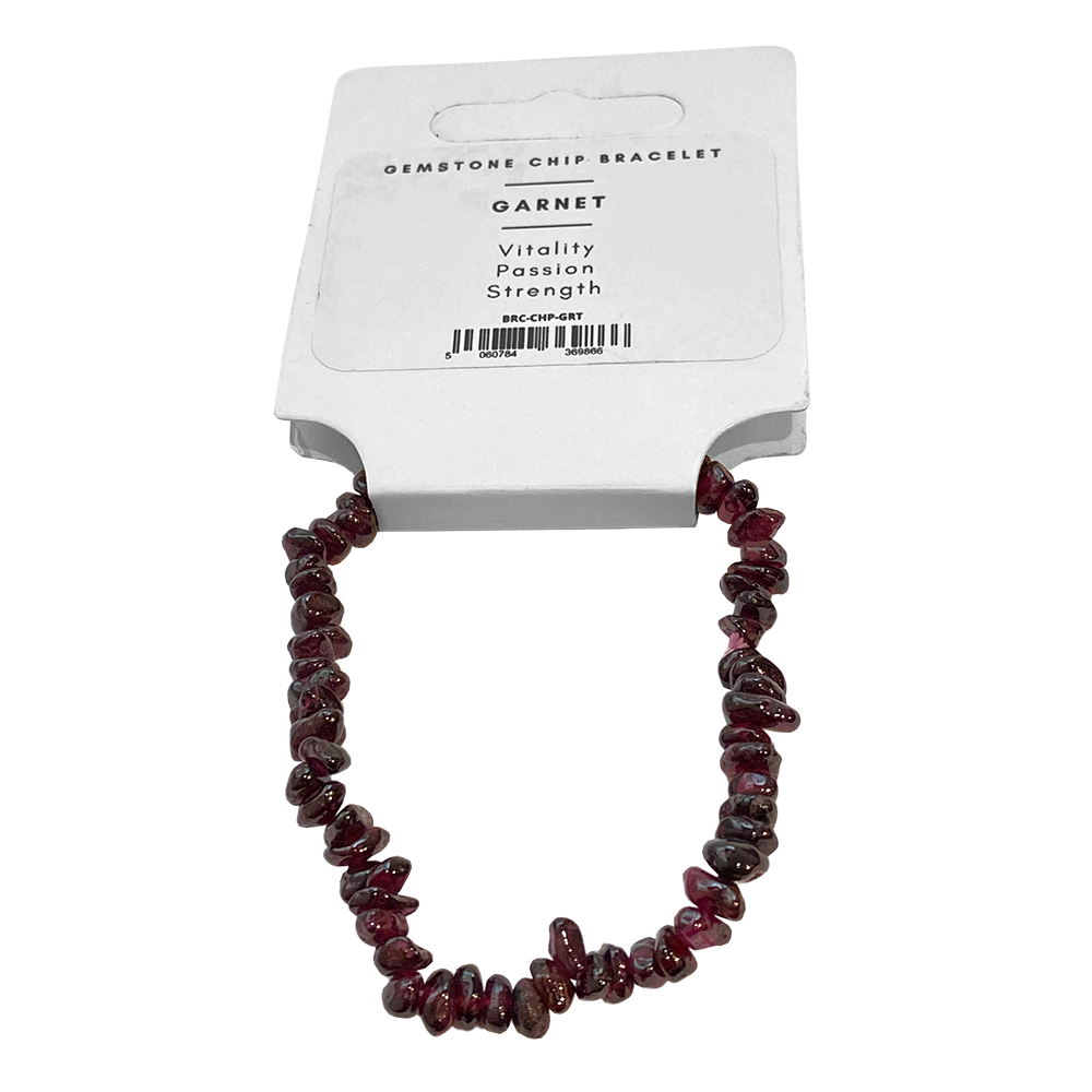 VIE - Wholesale Armband met kralen - Rekbare armband van edelsteenkorrels69