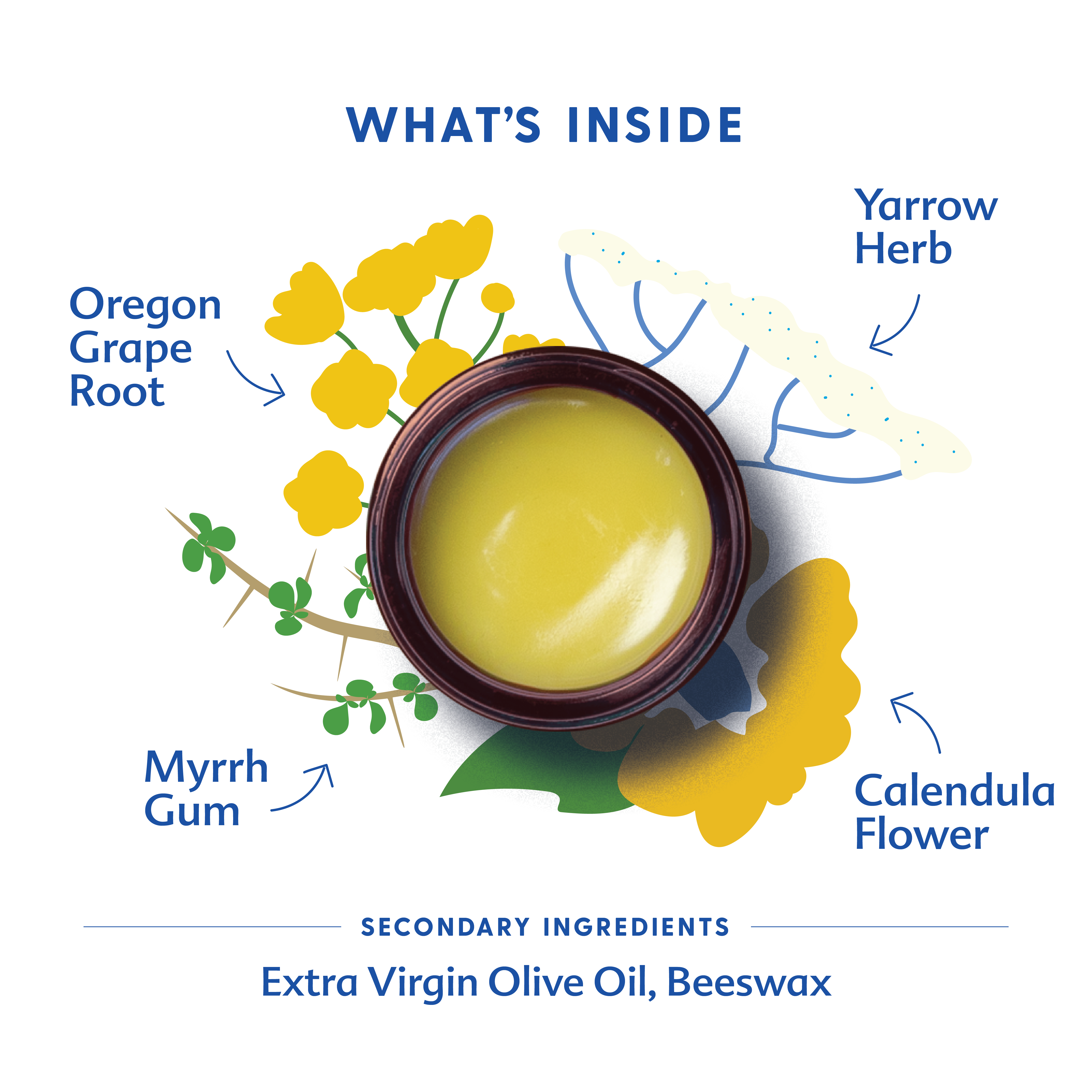 Motherlove - Wholesale Diaper Cream - Diaper Balm3
