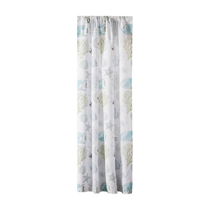 Levtex Home - Wholesale Curtain - Biscayne Drape Panel1