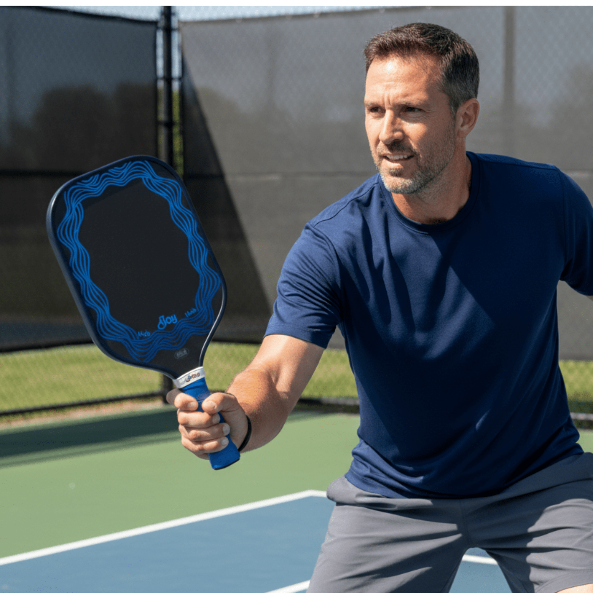 4JoyPaddles - Wholesale Sporting Accessories - Halo Series6