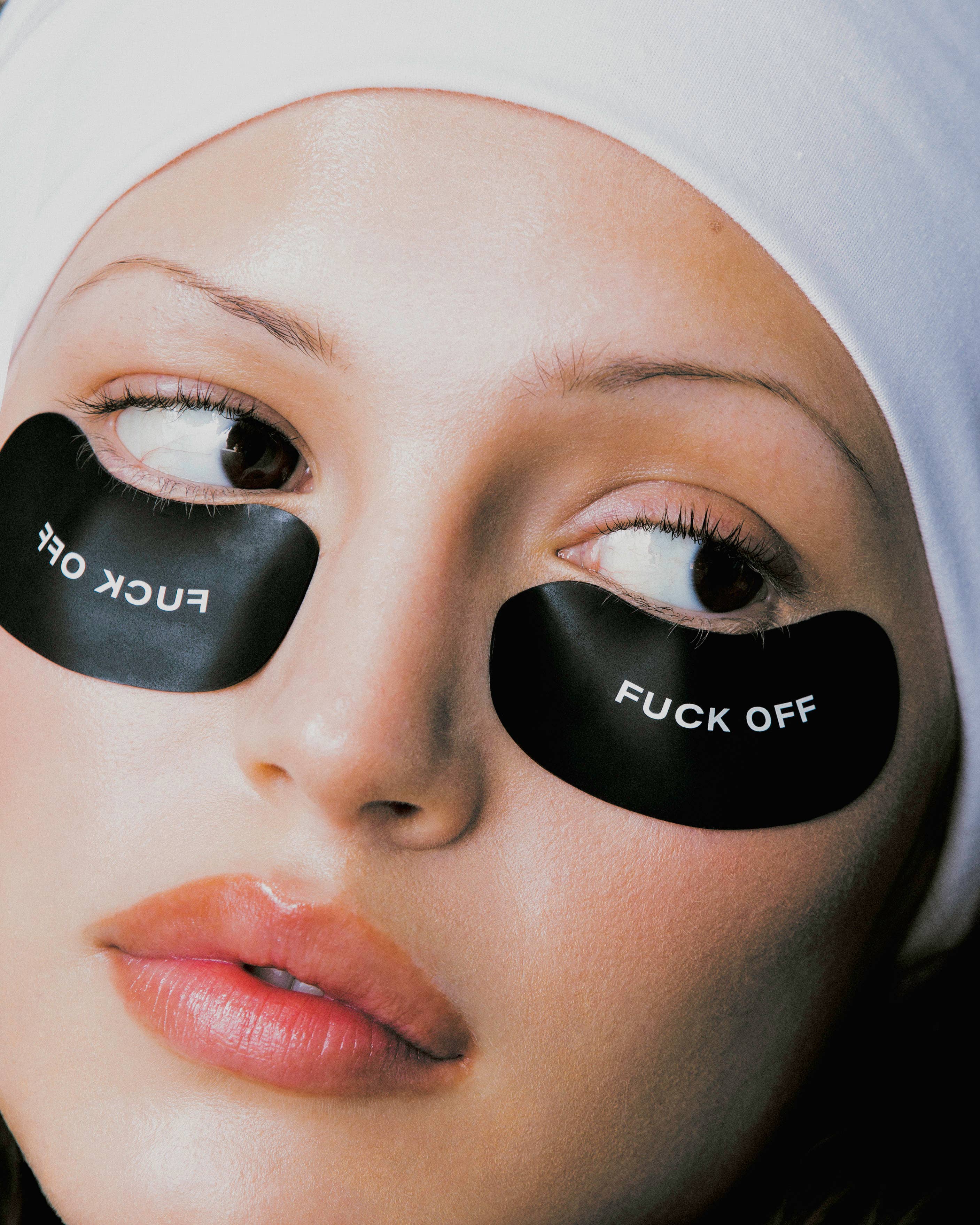 Jeumont Skincare - Wholesale Eye Treatment Mask - SO EYE-RONIC REUSABLE EYE MASK2