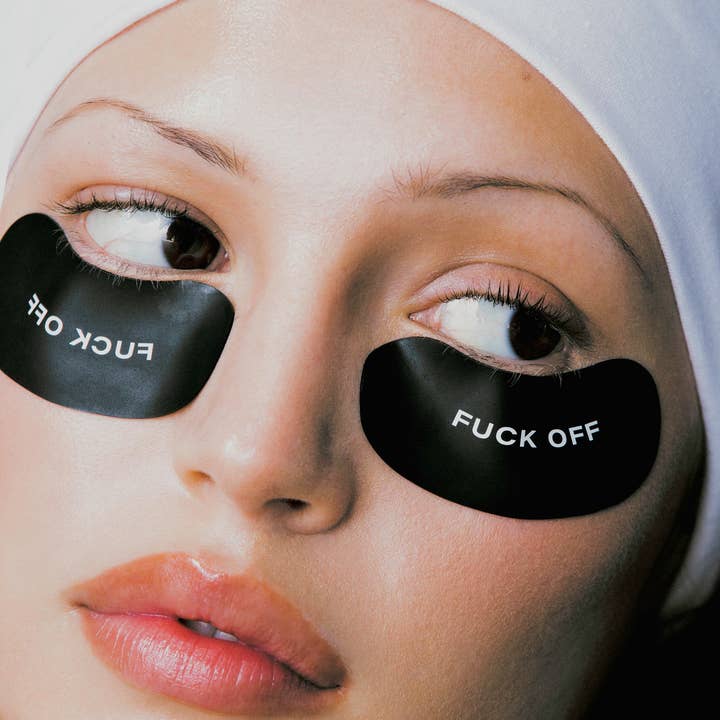 Jeumont Skincare - Wholesale Eye Treatment Mask - SO EYE-RONIC REUSABLE EYE MASK2