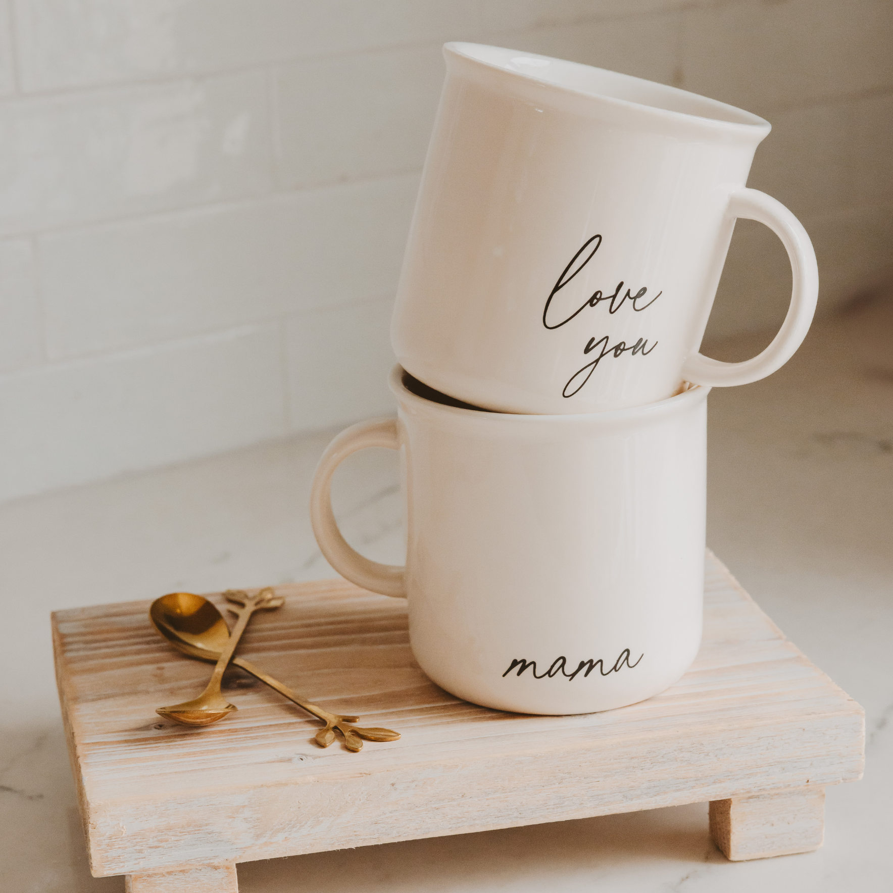 Sweet Water Decor – wholesale Coffee mug – Love You 11oz Campfire Coffee Mug - Home Decor & Gifts1