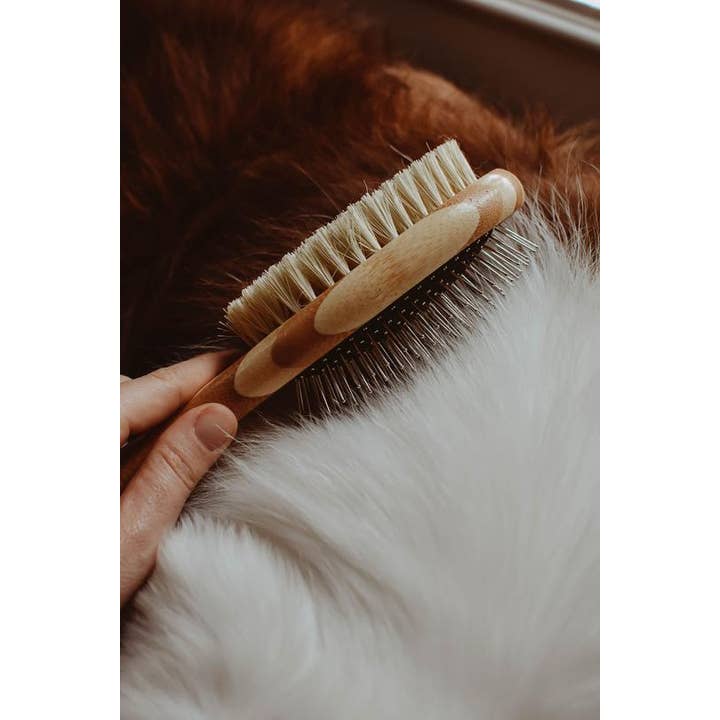 Zefiro - Wholesale Pet Brush - Cat/Dog - Dog Brush