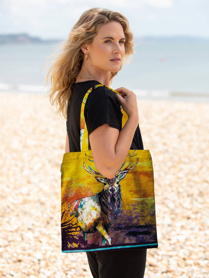 Sacola - Vado por atacado de Dollyhotdogs