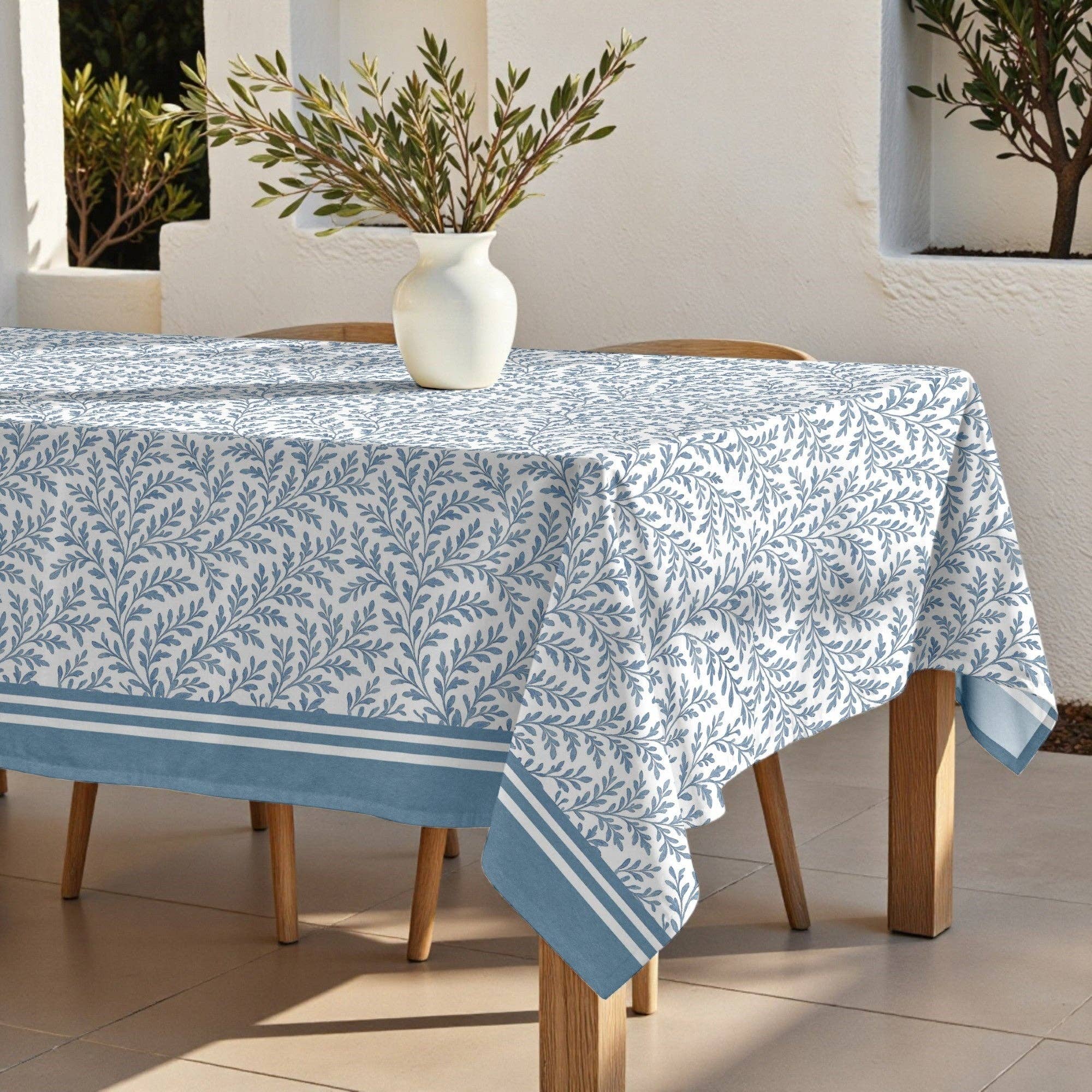 SG HOGAR - Wholesale Tablecloth - Neru fabric tablecloth1