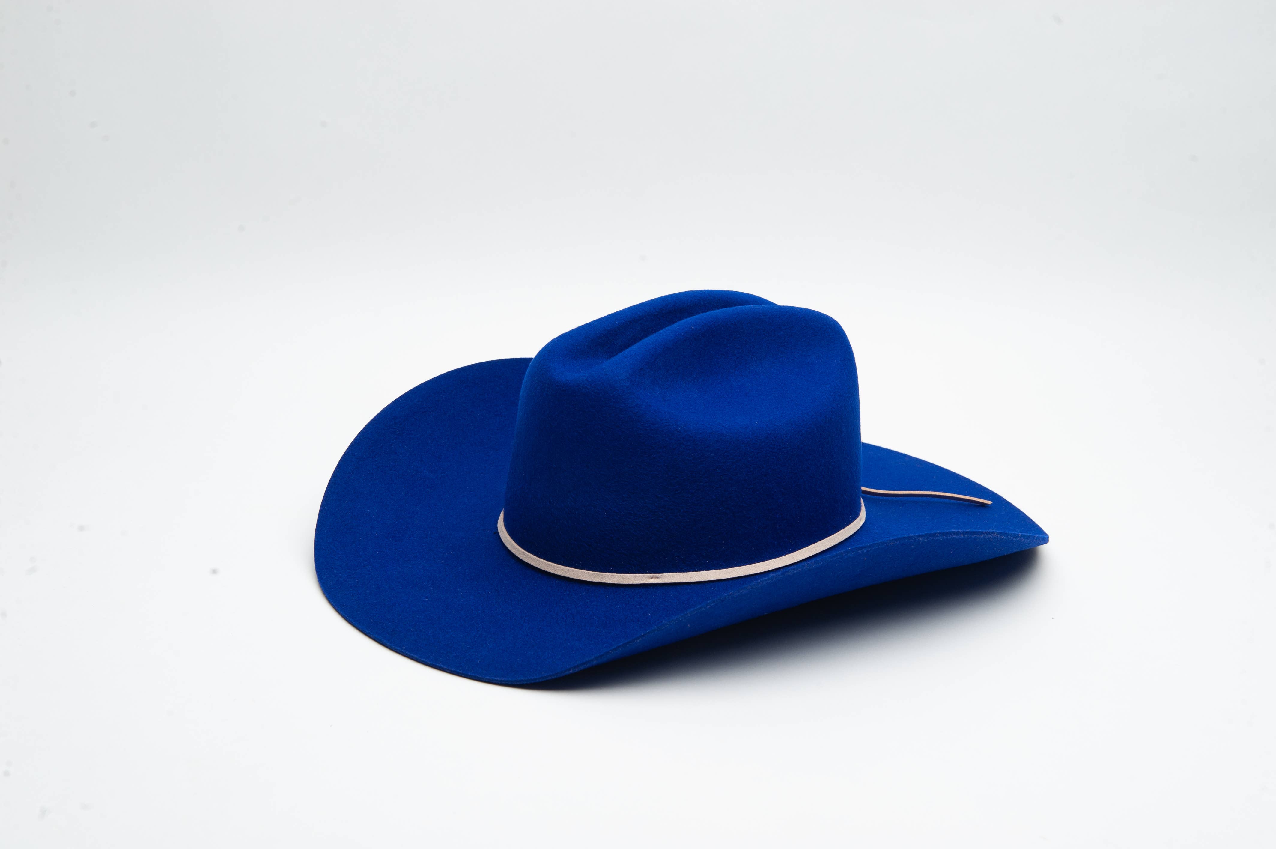 Lucca Couture - Vente Chapeau de cowboy – femme - Chapeau Holiday Cattlemen Wool Rancher0