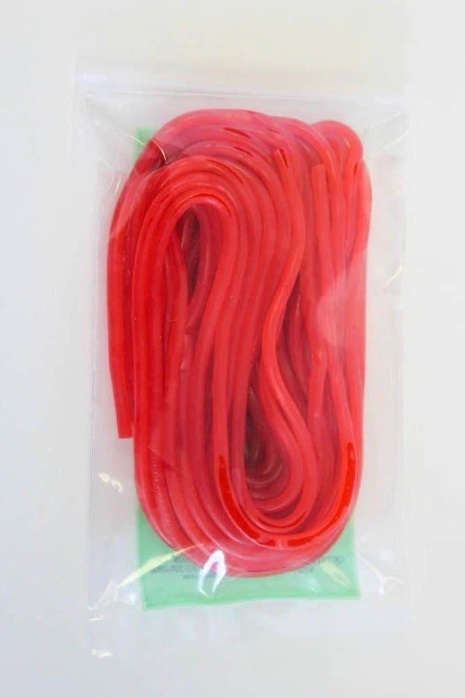 The Penny Candy Store - Wholesale Licorice - European Strawberry Laces