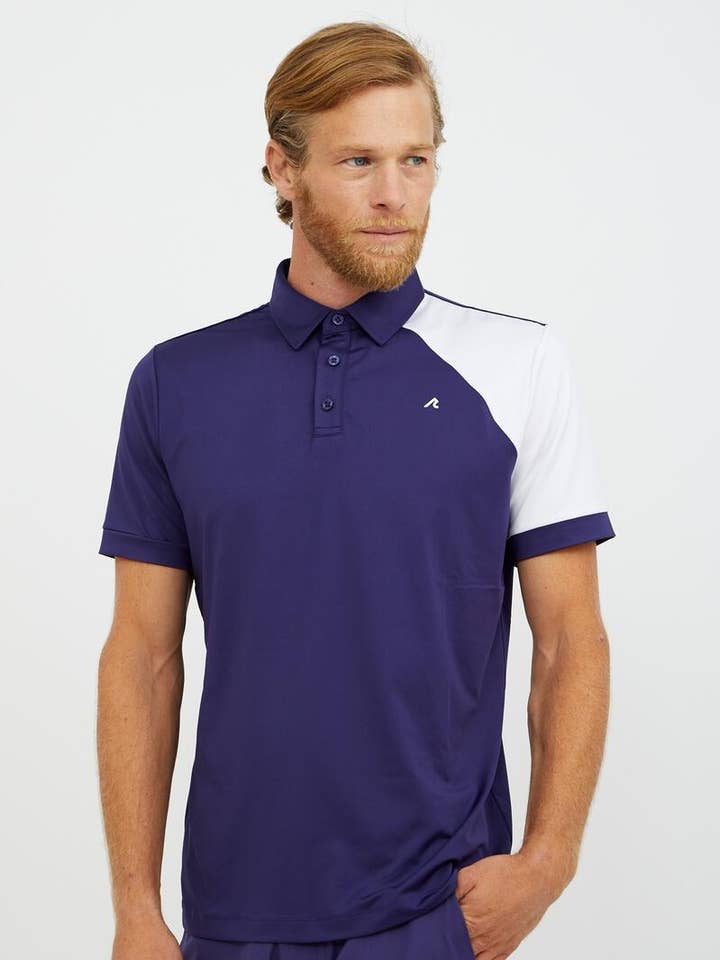 Hyde - Men's Polo for wholesale by REDVANLY