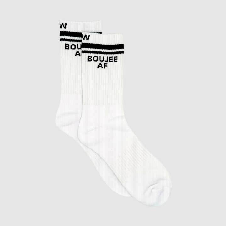 Calza a Equipaggio MW per la vendita all'ingrosso da parte di MW Curated