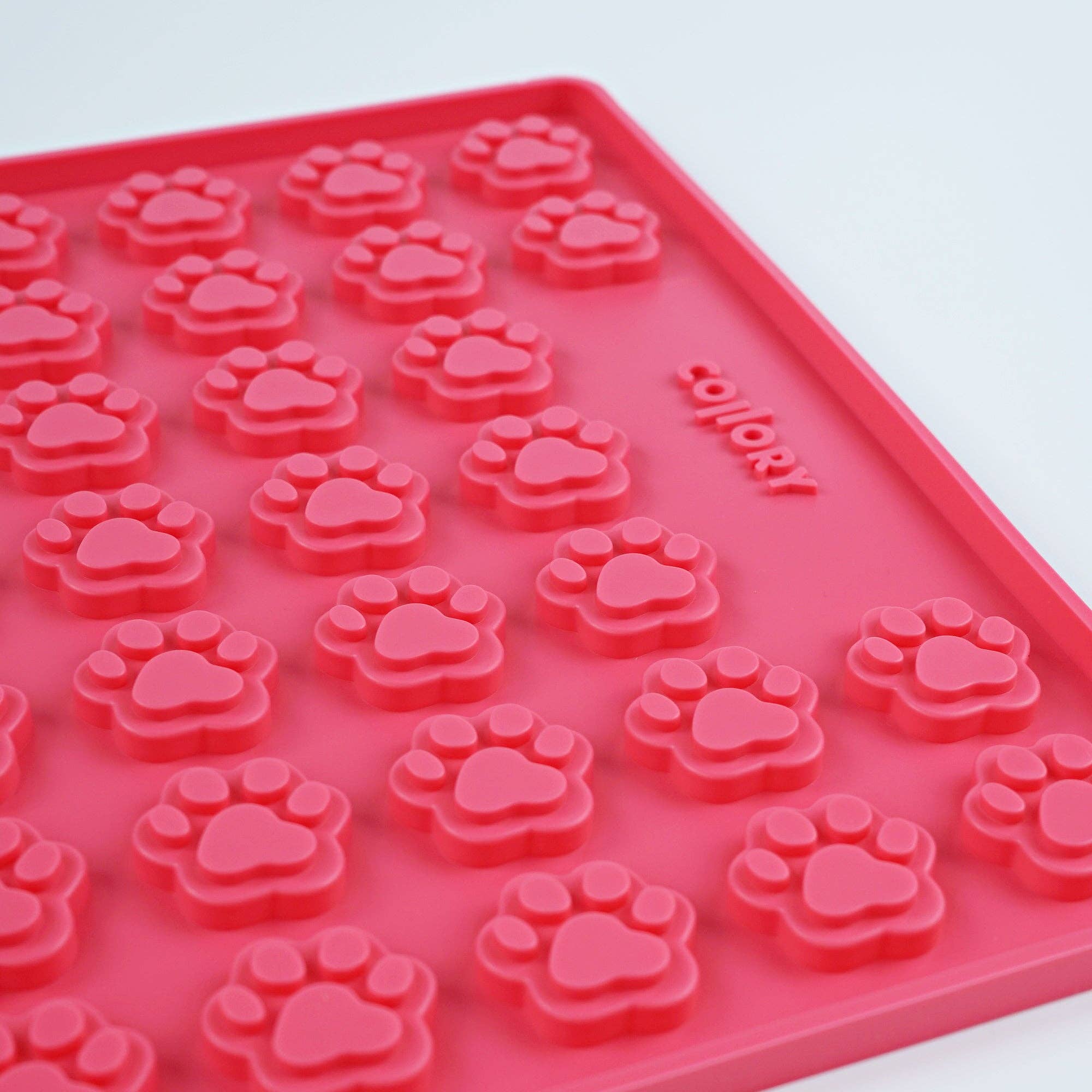 Collory – wholesale Bakplåt/-matta – Tass bakmattor i (mini, medium)20