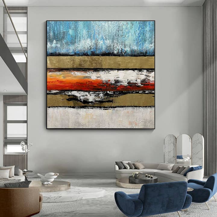 Lava Flow for wholesale by Art by Maudsch