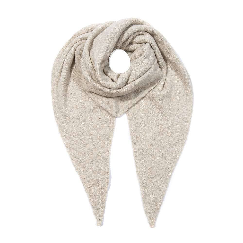 Fox by Ren GmbH - Wholesale Scarf - Women's - Triangle Scarves - Neva3