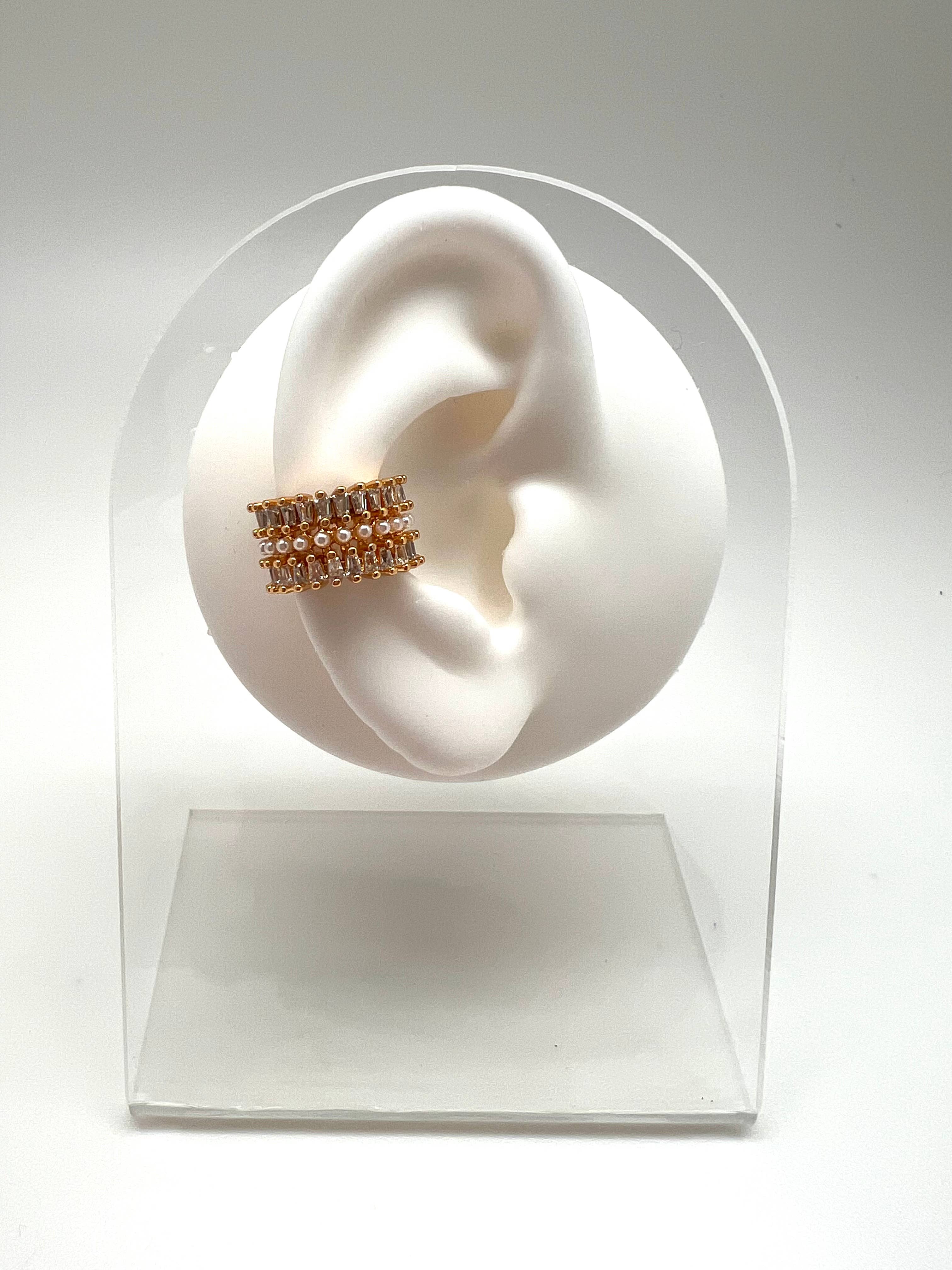 Karli Buxton - Wholesale Cuff/Wrap Earrings - Ear Cuffs8