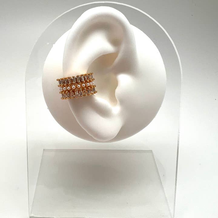 Karli Buxton – Großhandel Ear Cuff/Ohrklemme – Ohr-Manschetten8
