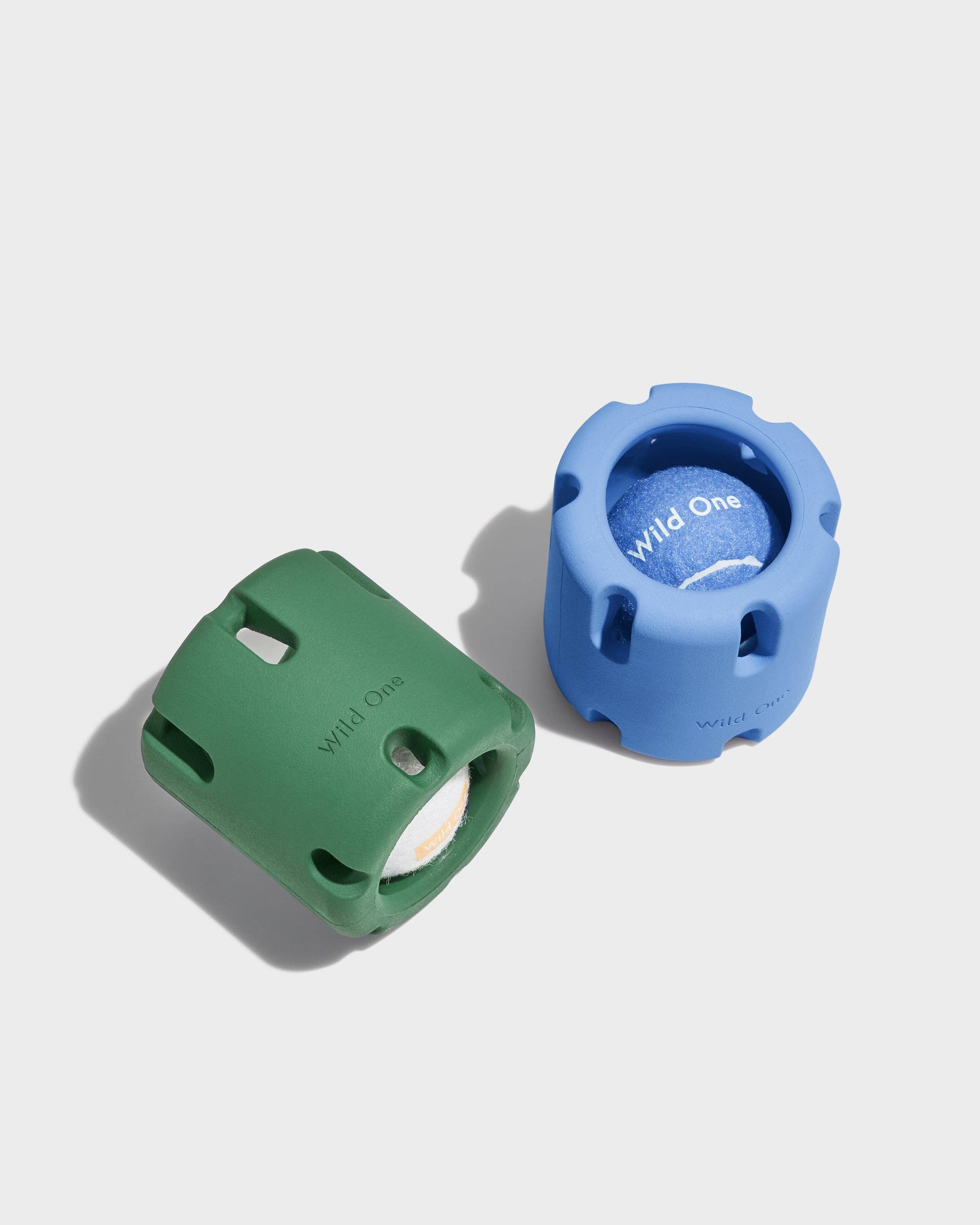 Wild One – Brinquedo - Cão por atacado – Queda de Ténis15