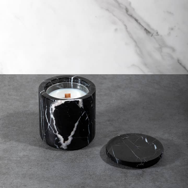 Luxe Marble Vessel for wholesale by Lé COCO HAUS
