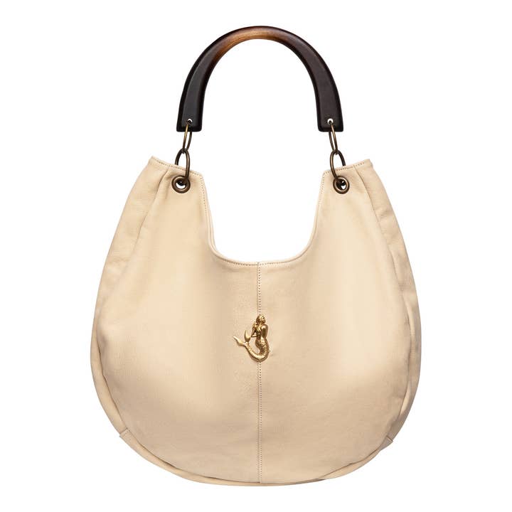 Bolsa Boho XL feita à mão por atacado de Sous Les Paves