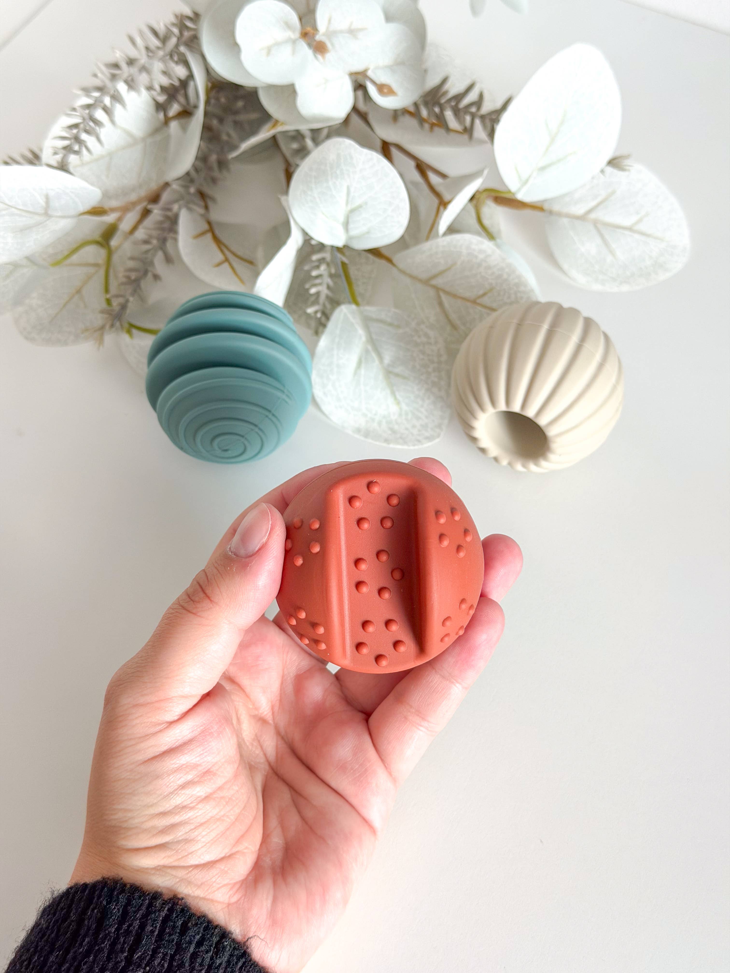 Doggotique - Wholesale Pet Fetch Ball - Dog - Style Ball Set, throw ball for dogs, dog toy, ball set6