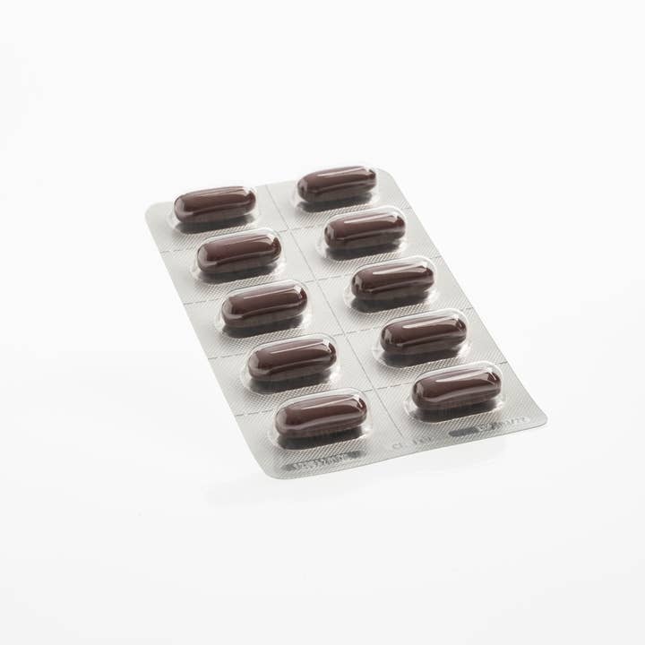 Tam-Plenus GmbH - Wholesale Oral Supplement/Vitamin - CELERGEN Switzerland 30 capsules