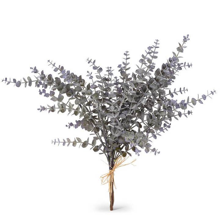 Eucalyptus Tak Bos-16"H voor wholesale door Abbott