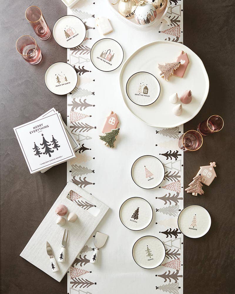 Santa Barbara Design Studio by Creative Brands - Wholesale Cocktail/Liquor Glass - Gold Rimmed Glass - Blush - Old Fashioned2