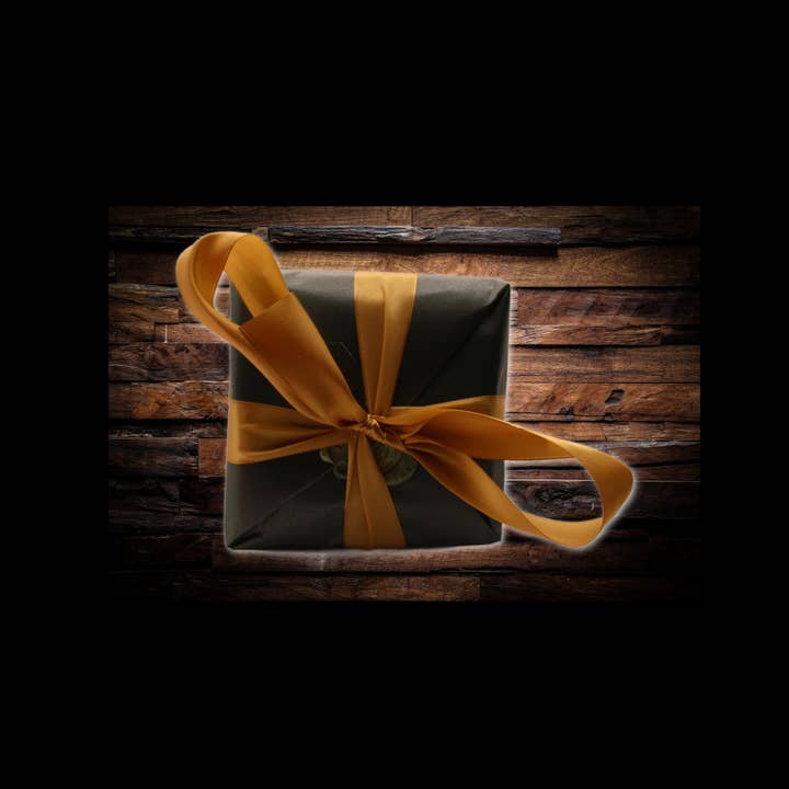 Slaps Candles - Wholesale Travel Candles - Fallout Inspired Video Game Candle | Tin | Non-Toxic1