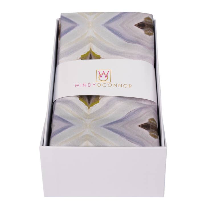 Windy O'Connor Art & Home - Wholesale Tea Towel - Habitat Tea Tea Towels