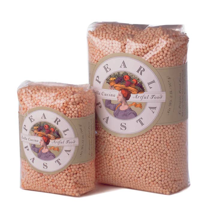 Bella Cucina - Vendita all'ingrosso Pasta - Pasta Pearl 2 libbre