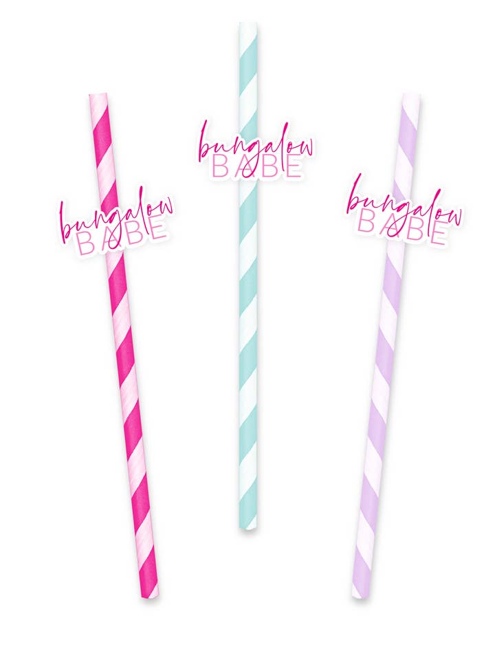 Groothandel Bungalow Babe voor wholesale door Read My Sips