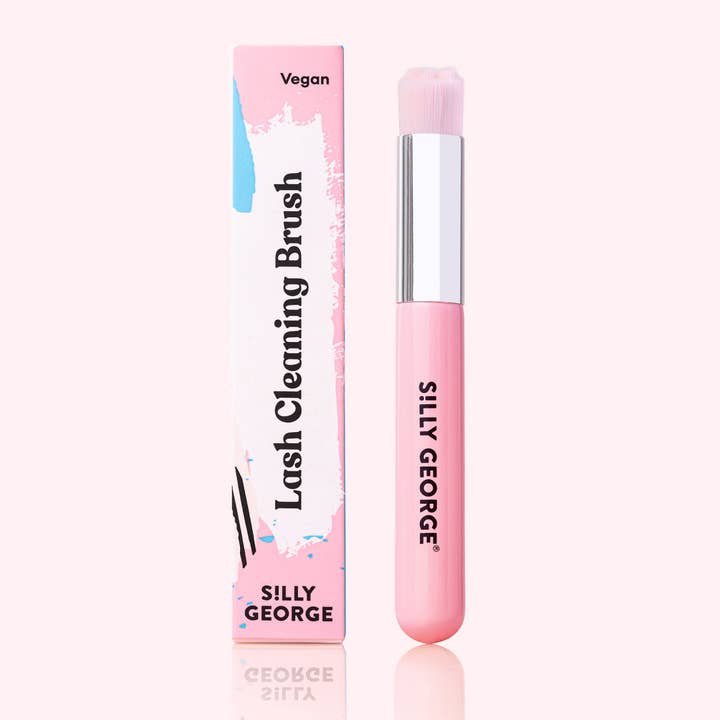 Lash Cleaning Brush for wholesale by Silly George