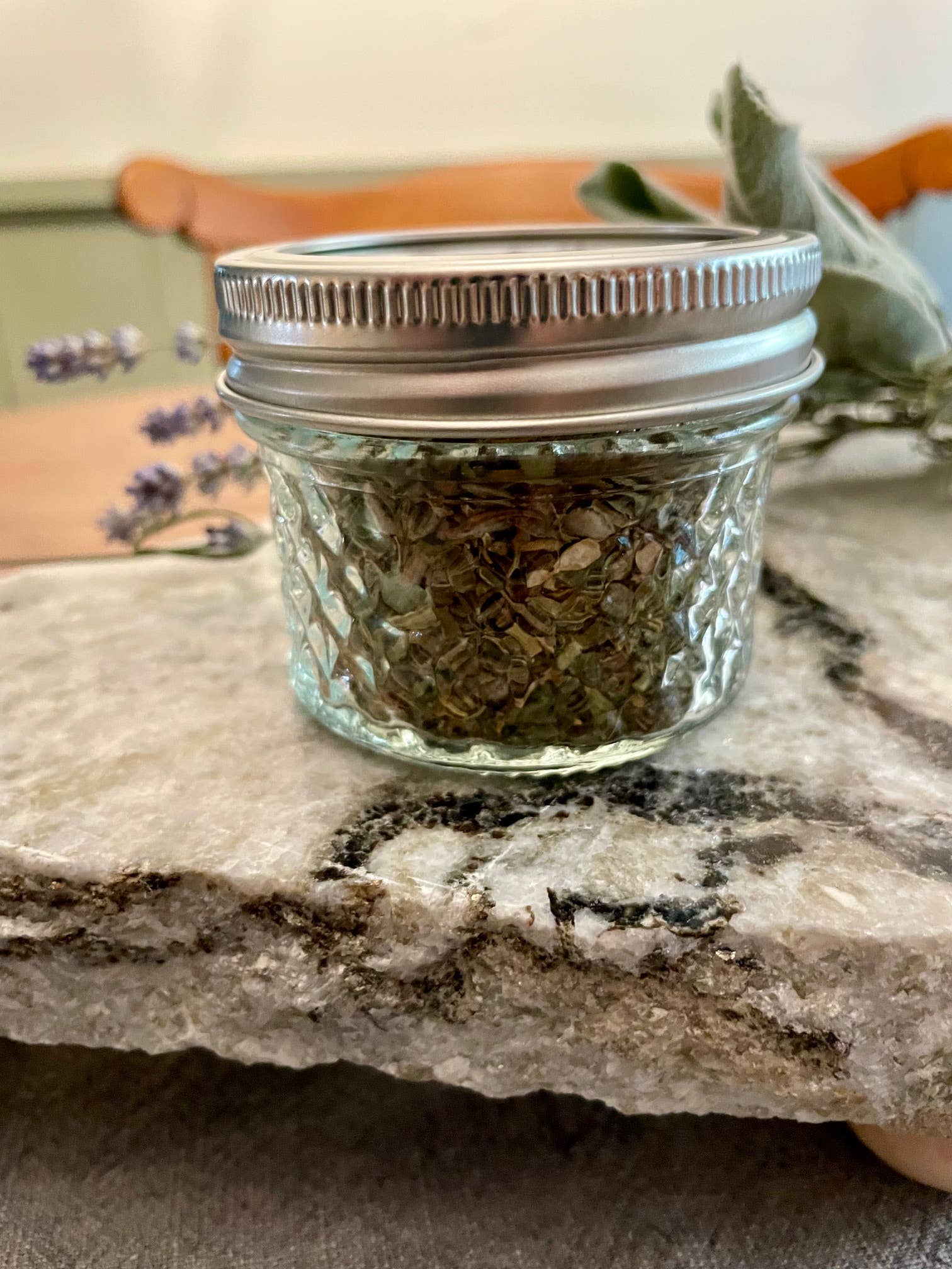 Wild Raven Farm - Wholesale Incense - Herbal Protection Loose Incense2