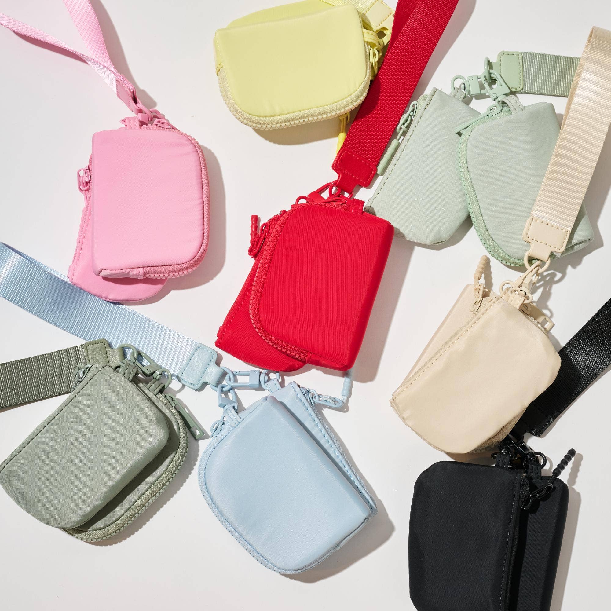 Urban Expressions - Wholesale Clutch Bag - Women's - Link & Carry Wristlet2