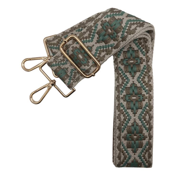 Cthru Purses - Wholesale Bag Strap - Women's - Berlin - Assorted Colors3