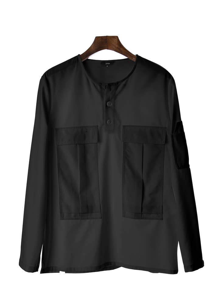 Chemise cargo pour la vente par JUMA