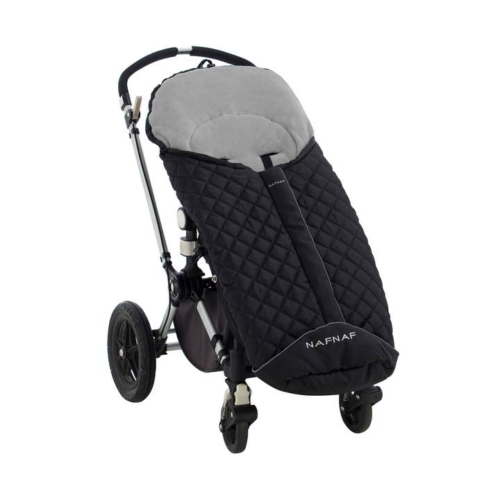 BLACK DIAMOND TROLLEY BAG for wholesale by S&P NEWBORN, S.L.(Naf Naf )