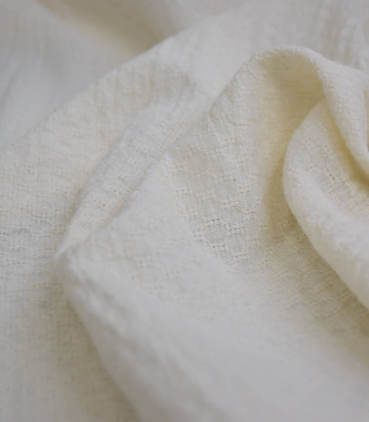 COUSETTE - Venta al por mayor Tela - Algodón Marcello - Crudo3