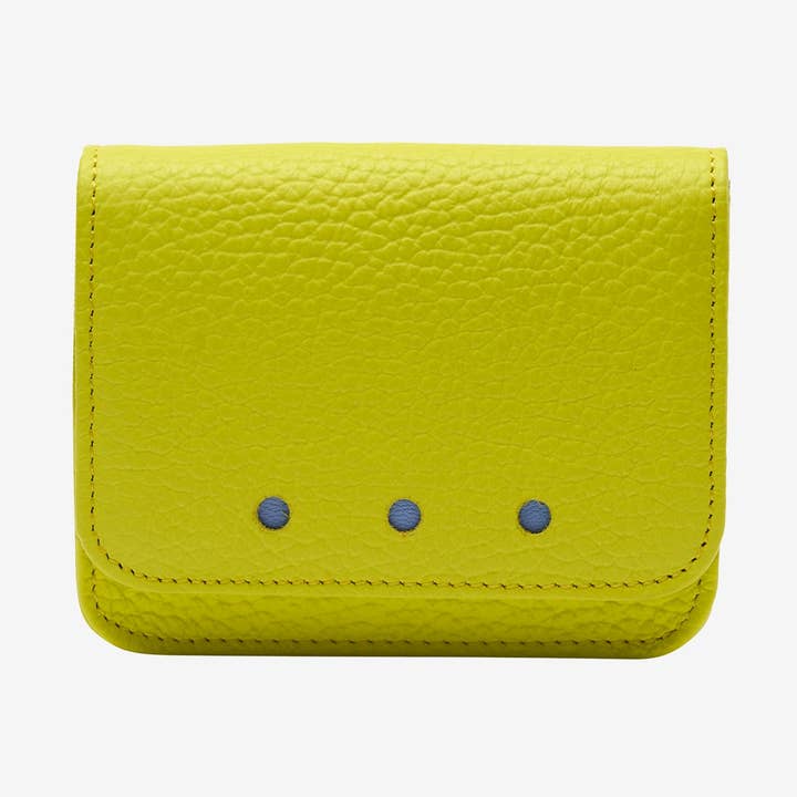 Ascot | Flapover Card Case and other Purchase Wholesale ascot. Free Returns & Net 60 Terms on Faire trending on Faire.